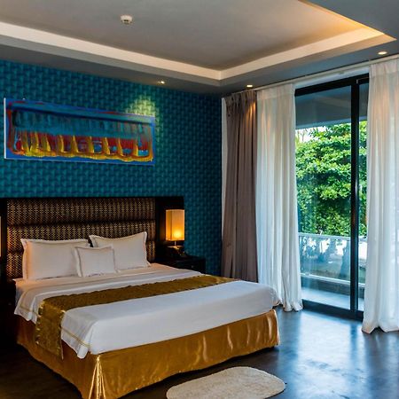 Golden Pearl Tangalle Beach Hambantota Εξωτερικό φωτογραφία