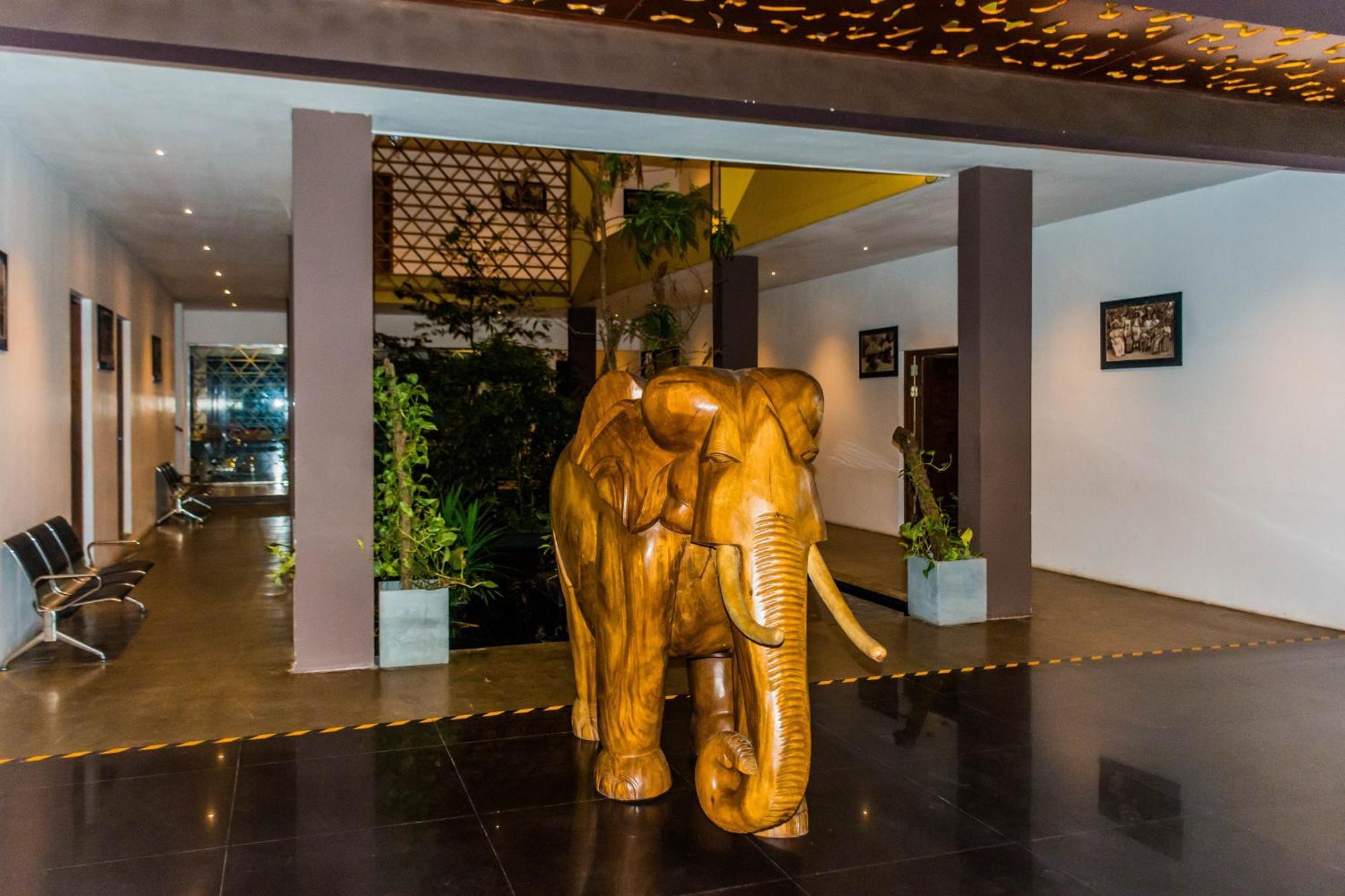 Golden Pearl Tangalle Beach Hambantota Εξωτερικό φωτογραφία