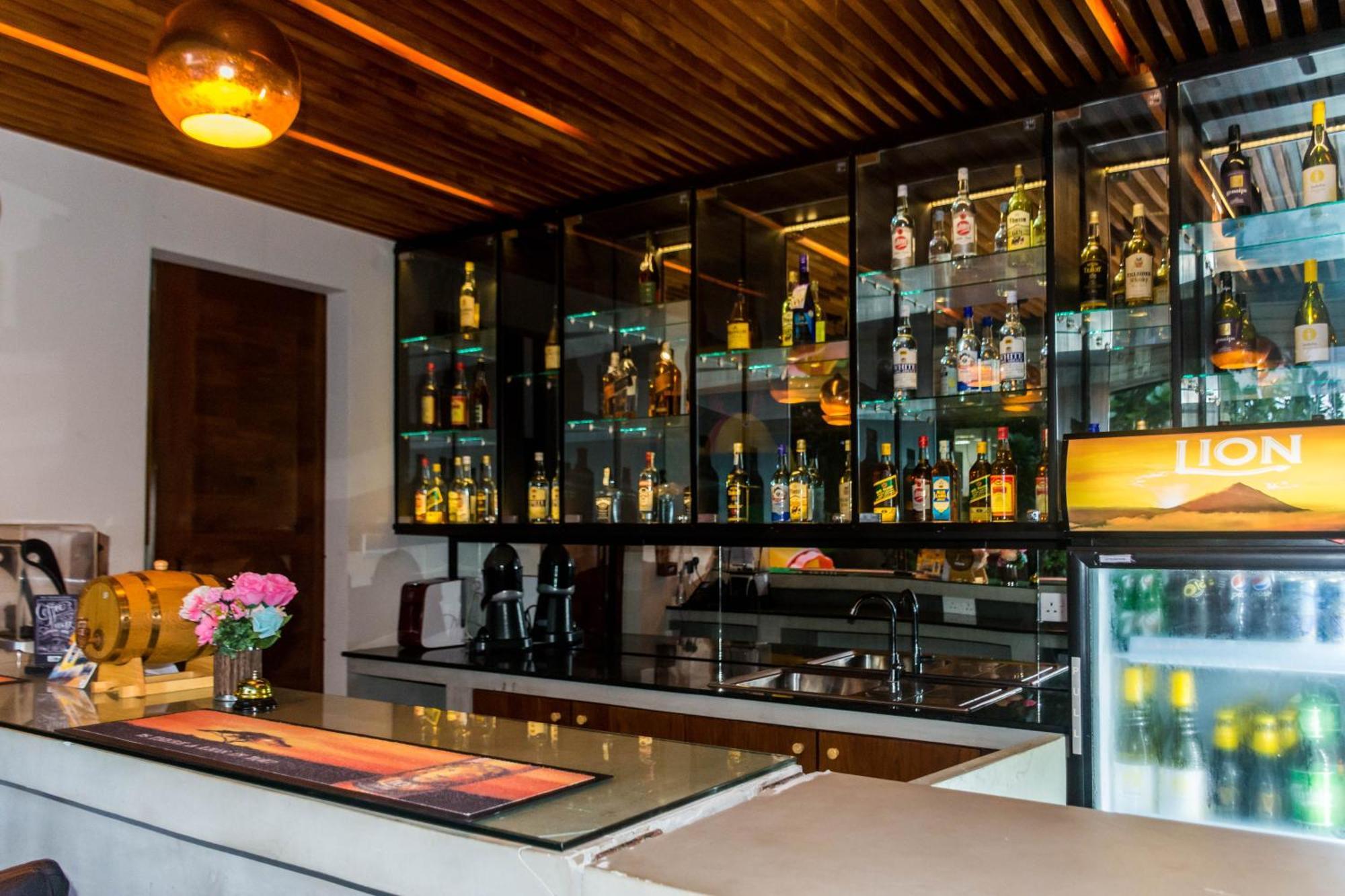 Golden Pearl Tangalle Beach Hambantota Εξωτερικό φωτογραφία