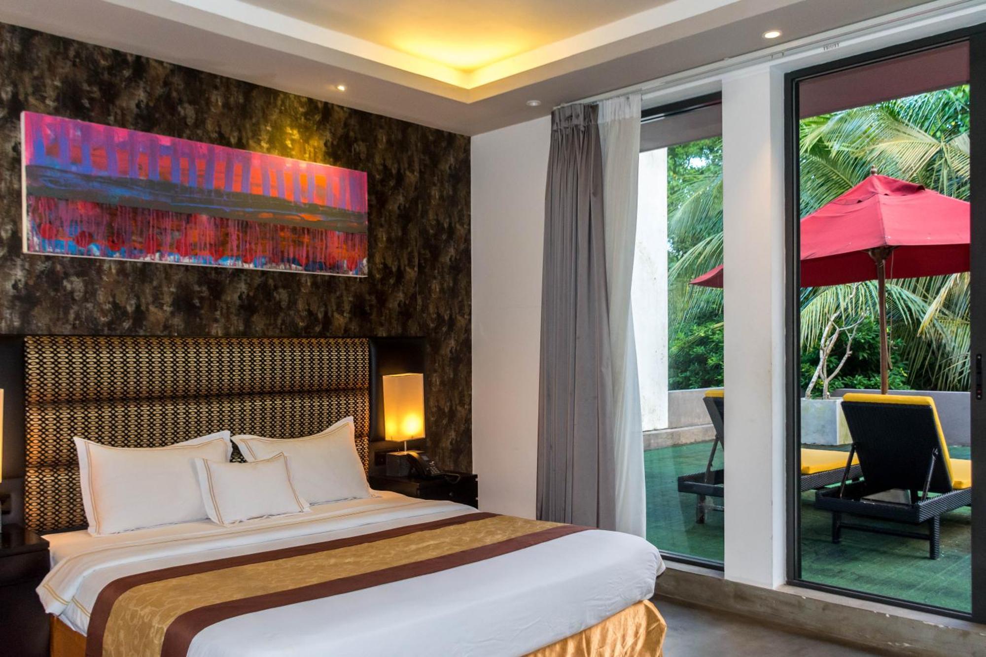 Golden Pearl Tangalle Beach Hambantota Εξωτερικό φωτογραφία