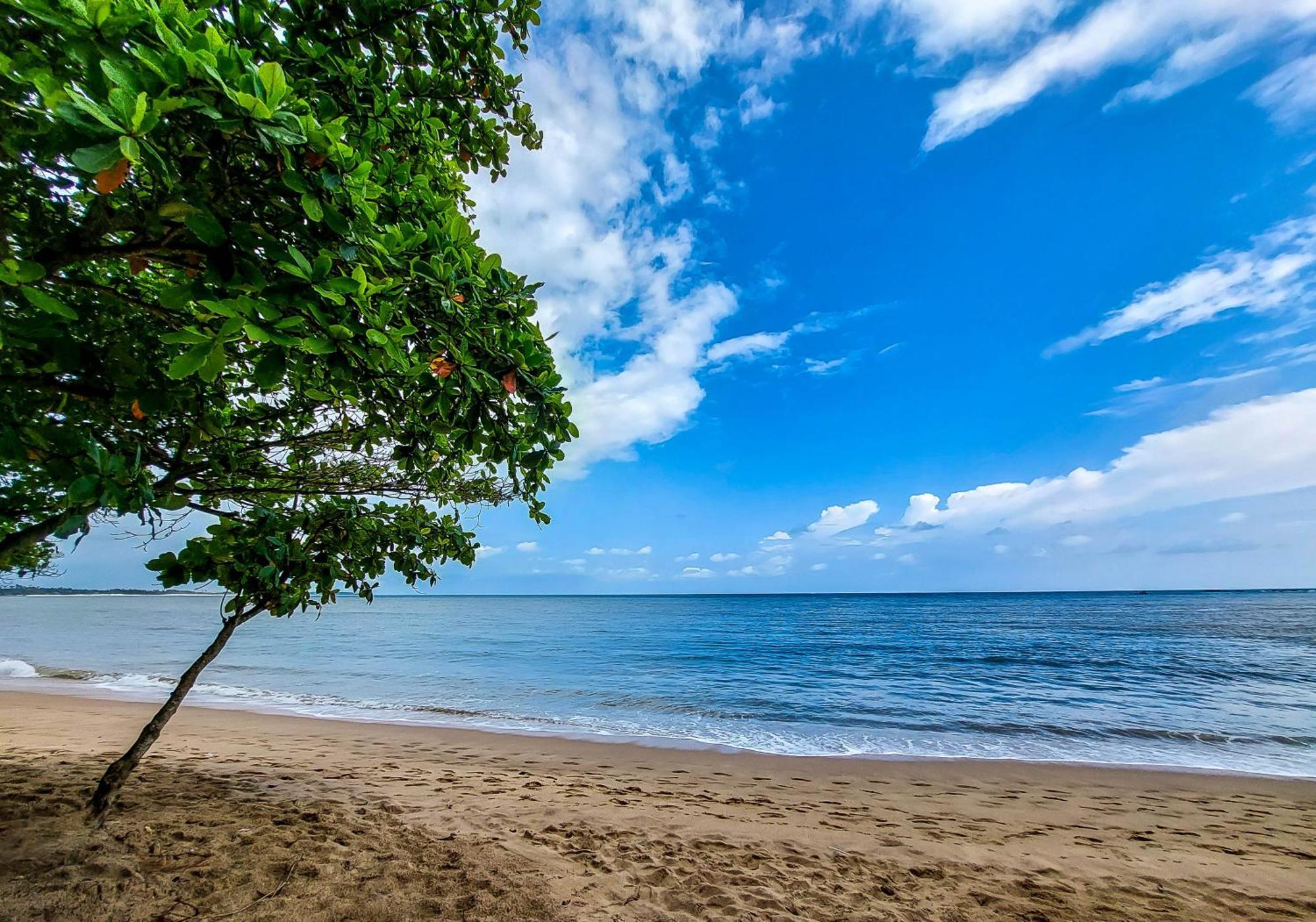 Golden Pearl Tangalle Beach Hambantota Εξωτερικό φωτογραφία