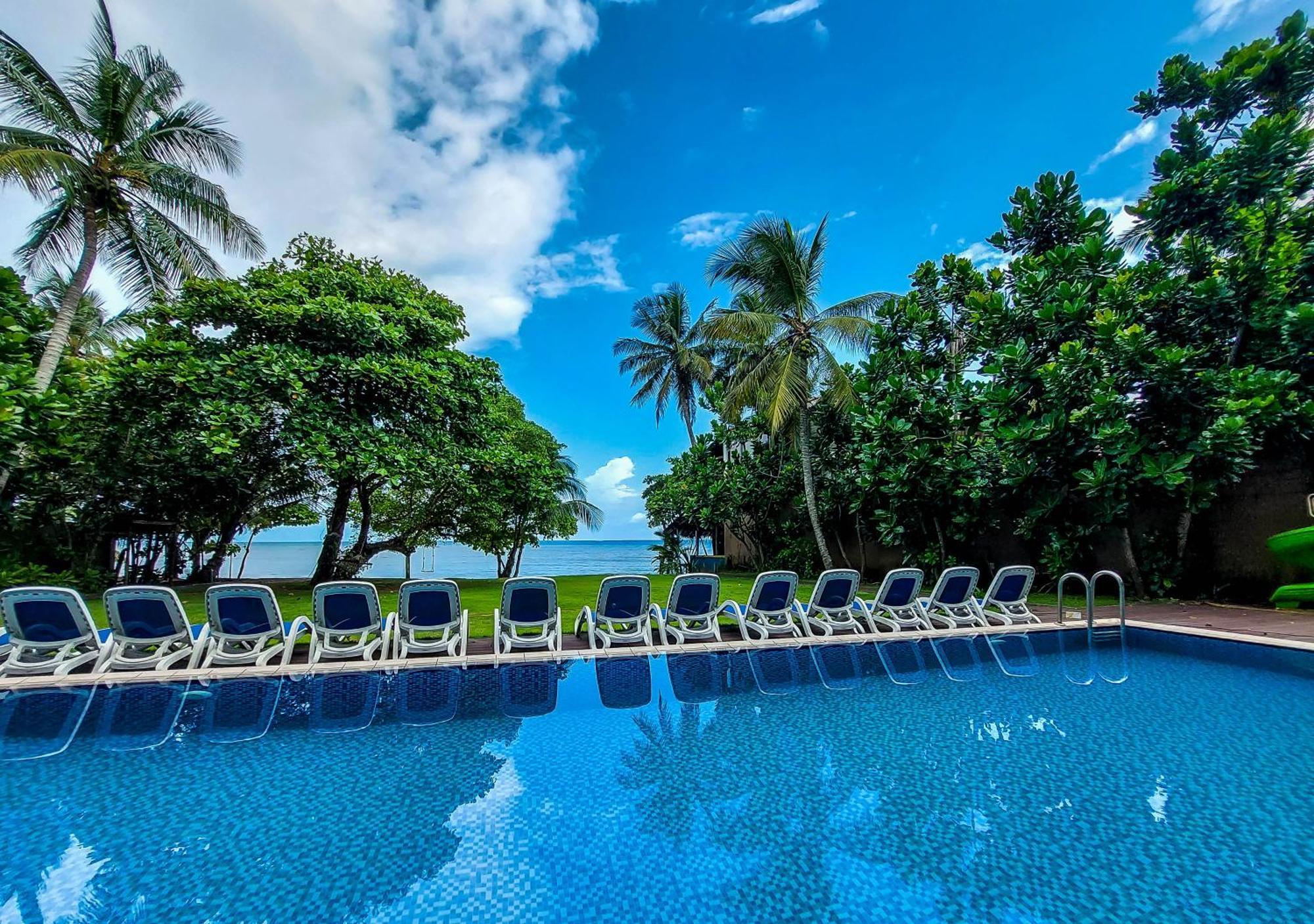 Golden Pearl Tangalle Beach Hambantota Εξωτερικό φωτογραφία