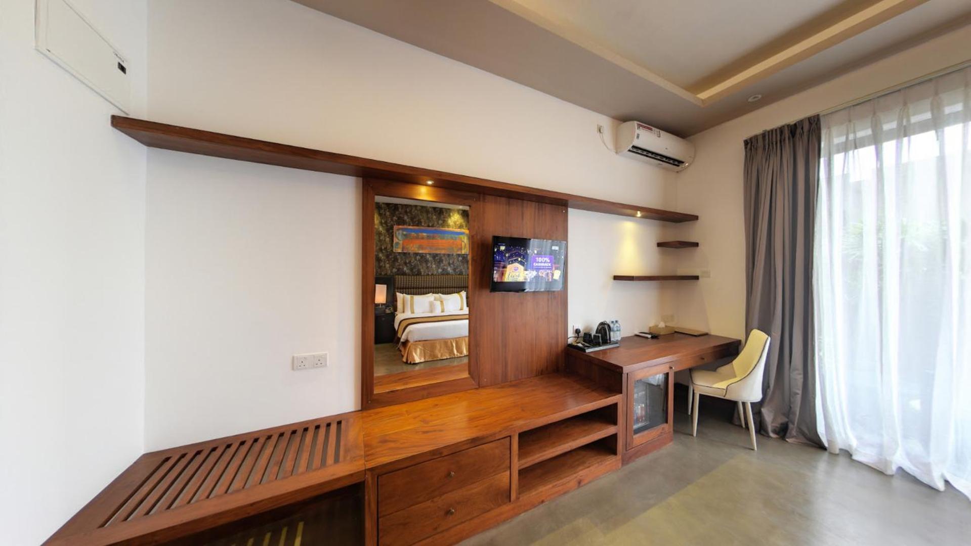 Golden Pearl Tangalle Beach Hambantota Εξωτερικό φωτογραφία