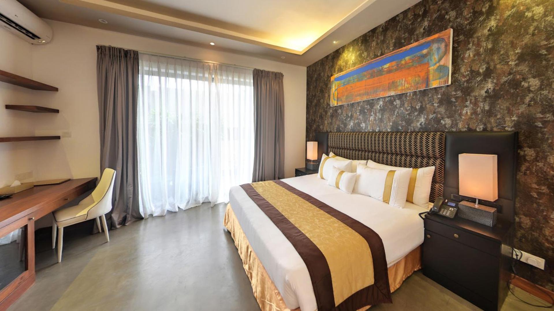 Golden Pearl Tangalle Beach Hambantota Εξωτερικό φωτογραφία