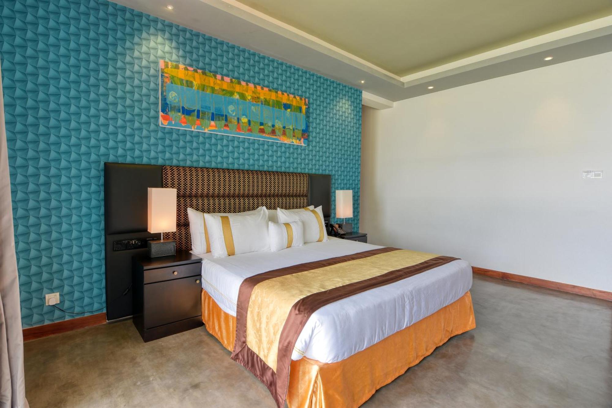 Golden Pearl Tangalle Beach Hambantota Εξωτερικό φωτογραφία