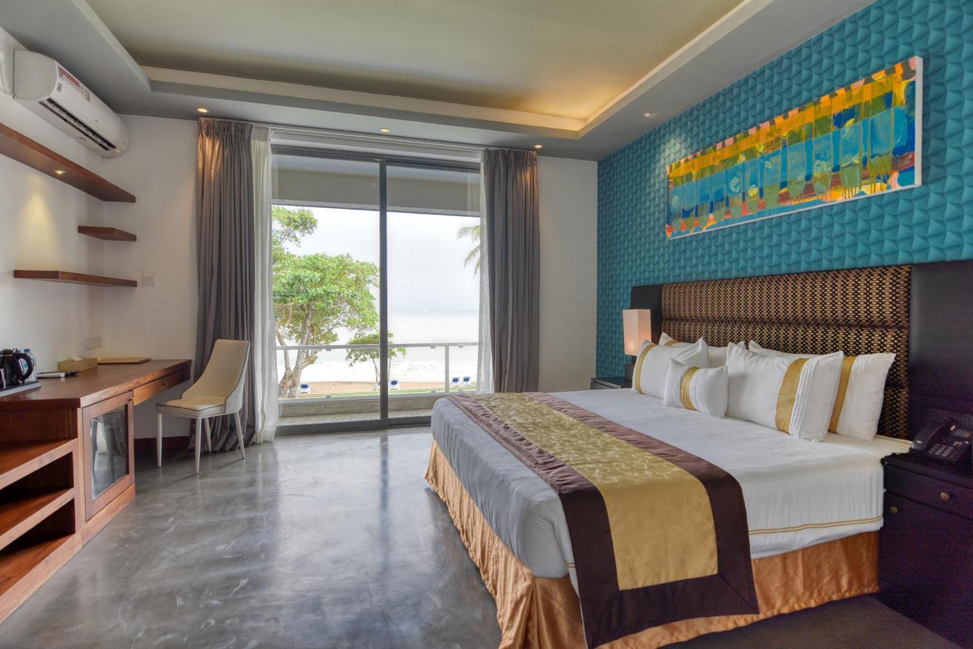 Golden Pearl Tangalle Beach Hambantota Εξωτερικό φωτογραφία