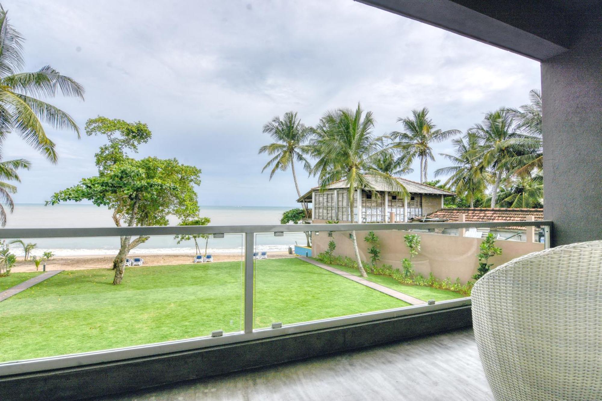 Golden Pearl Tangalle Beach Hambantota Εξωτερικό φωτογραφία