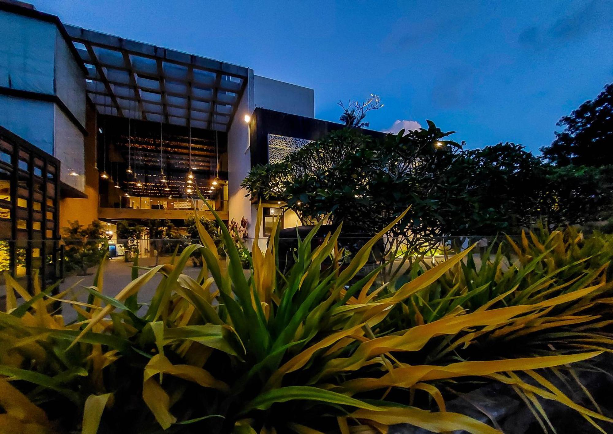 Golden Pearl Tangalle Beach Hambantota Εξωτερικό φωτογραφία