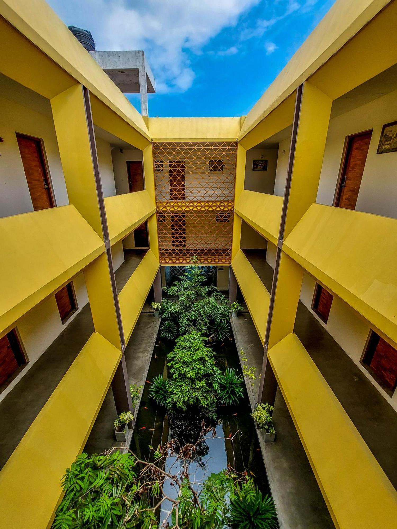 Golden Pearl Tangalle Beach Hambantota Εξωτερικό φωτογραφία