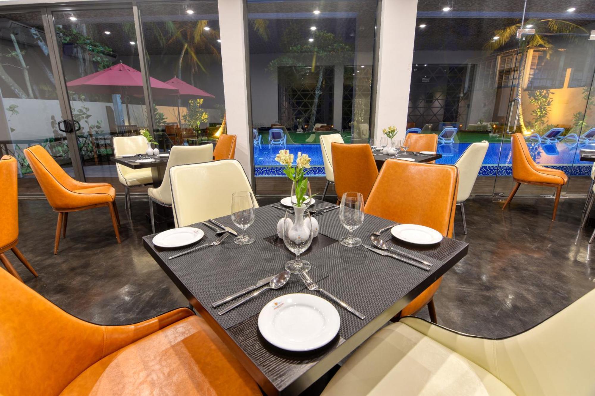 Golden Pearl Tangalle Beach Hambantota Εξωτερικό φωτογραφία