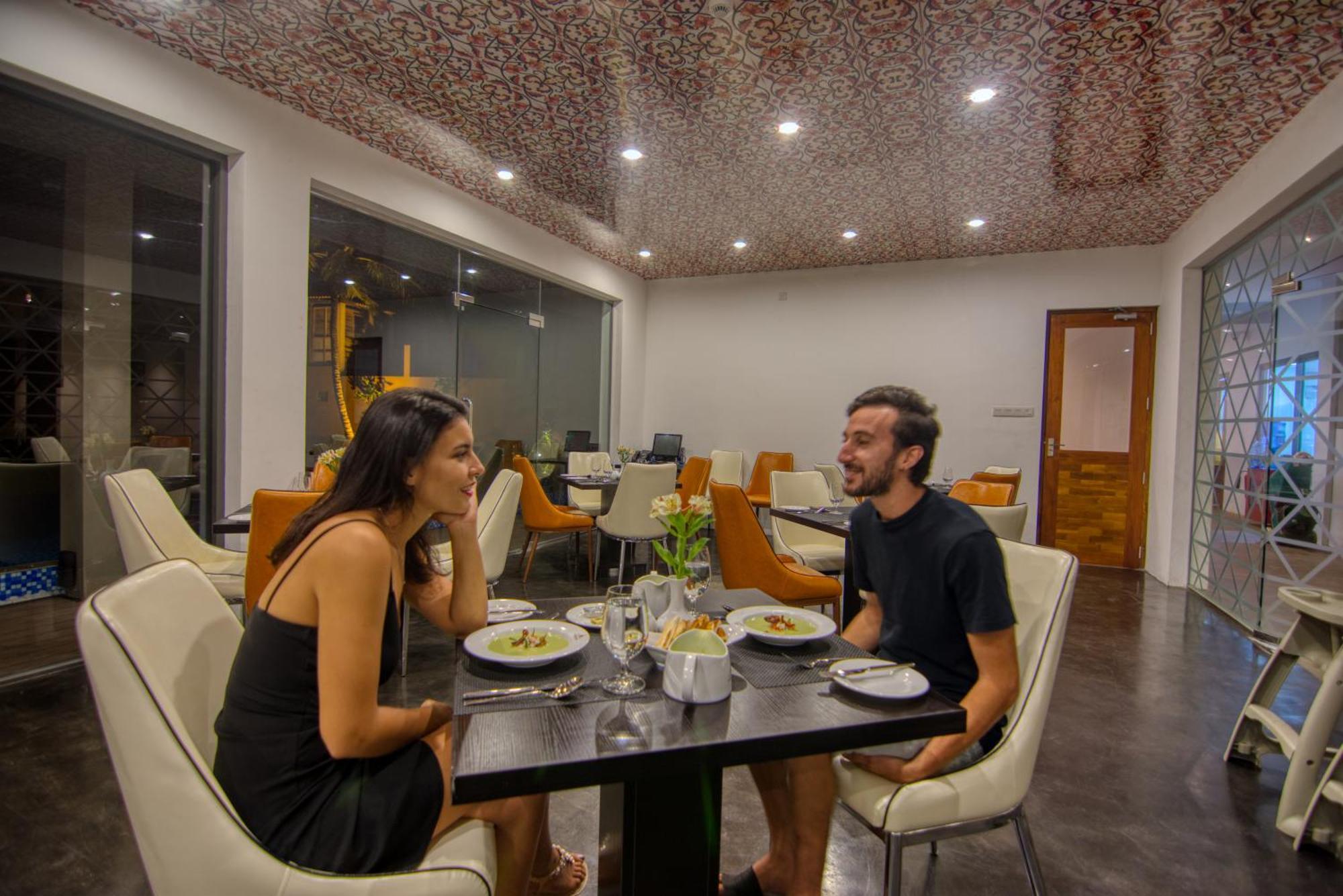 Golden Pearl Tangalle Beach Hambantota Εξωτερικό φωτογραφία
