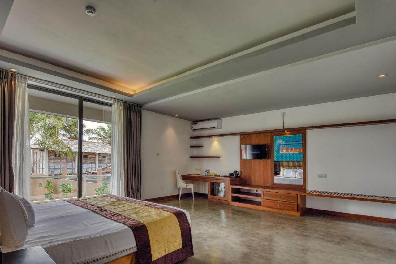 Golden Pearl Tangalle Beach Hambantota Εξωτερικό φωτογραφία