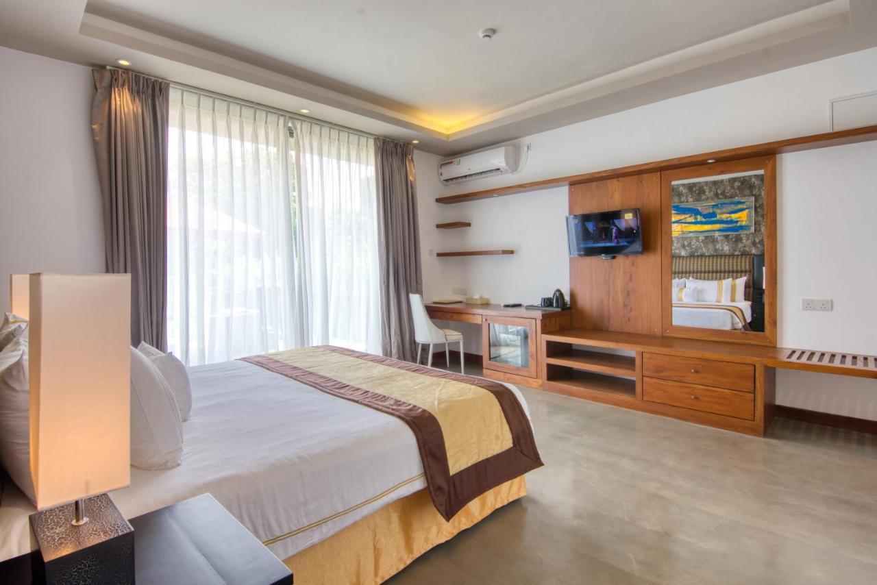 Golden Pearl Tangalle Beach Hambantota Εξωτερικό φωτογραφία