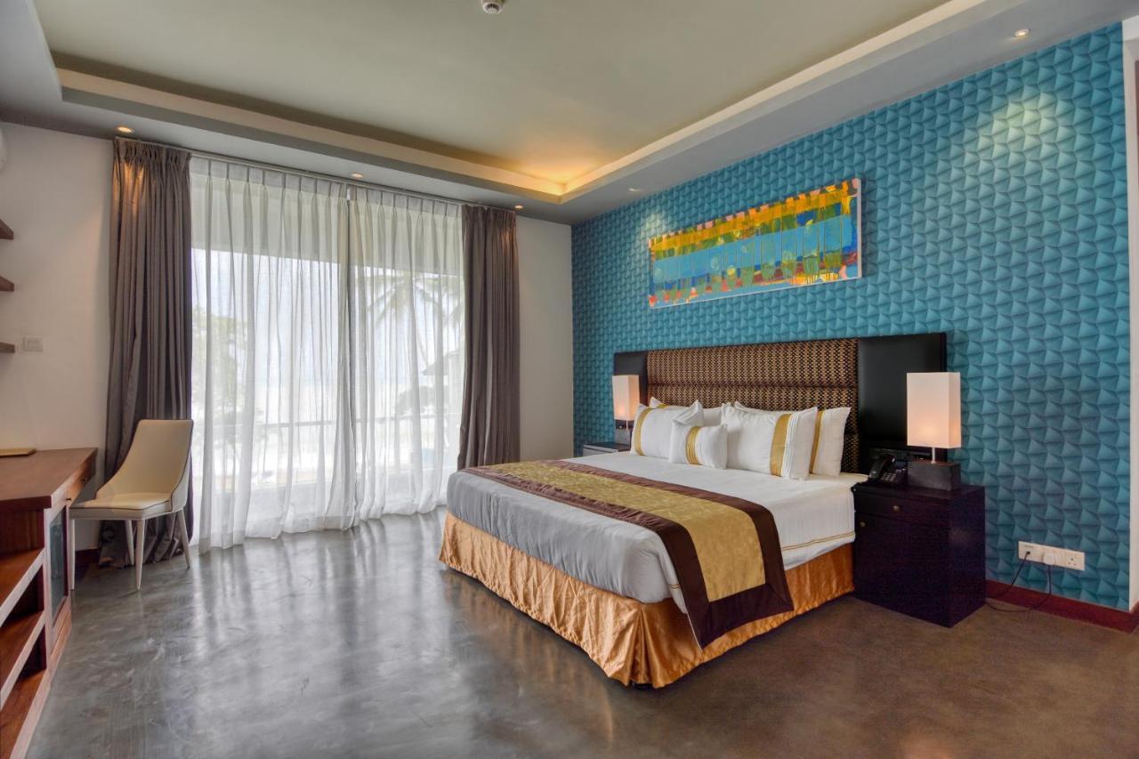 Golden Pearl Tangalle Beach Hambantota Εξωτερικό φωτογραφία