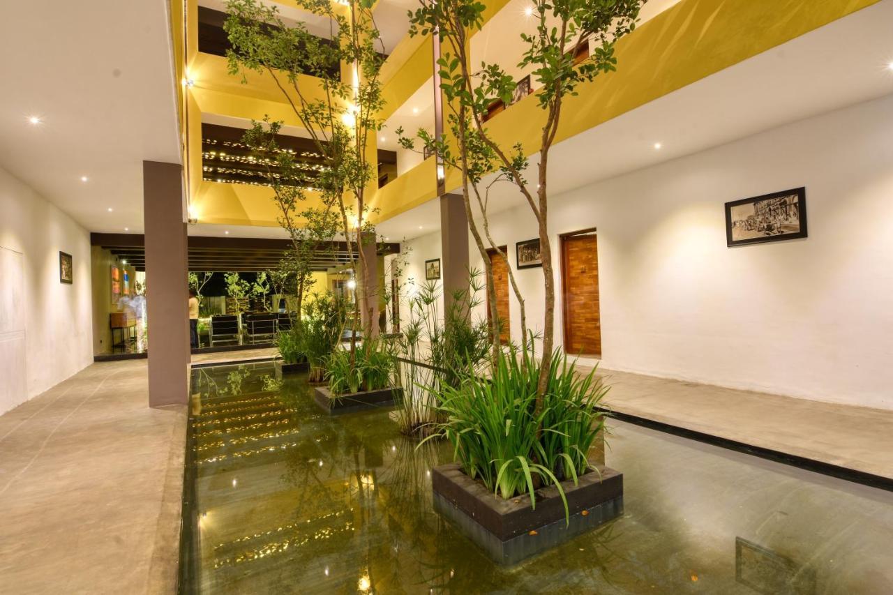 Golden Pearl Tangalle Beach Hambantota Εξωτερικό φωτογραφία