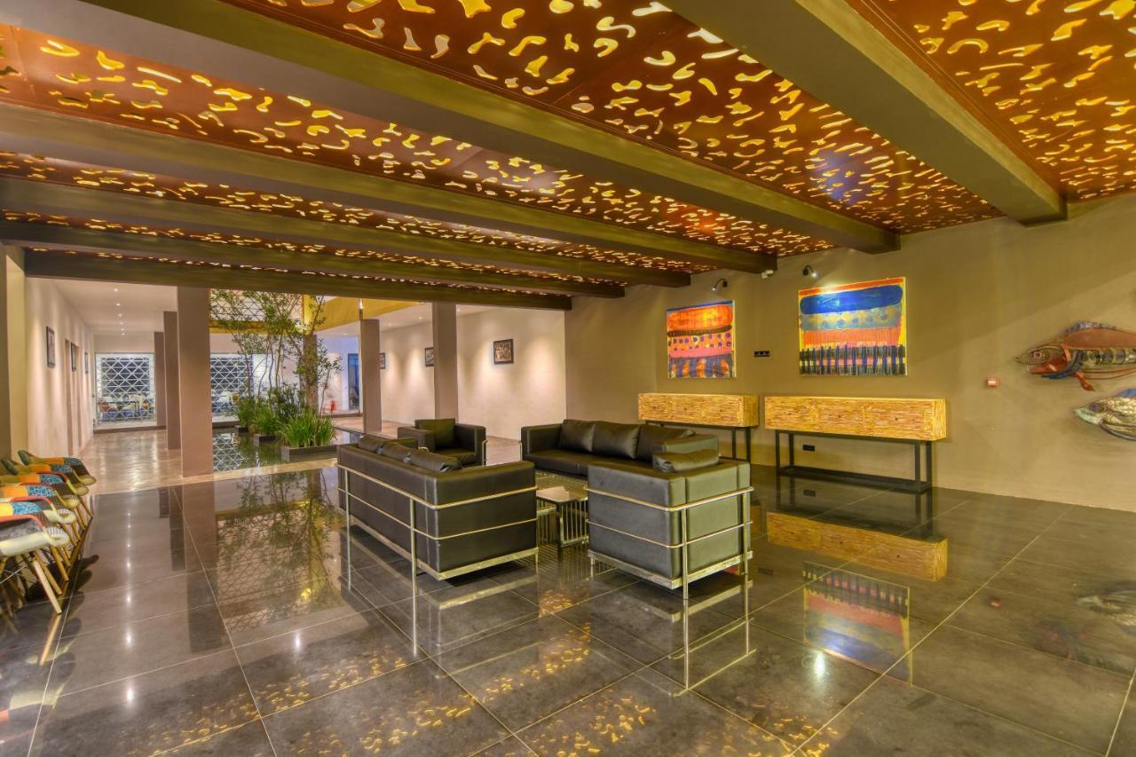 Golden Pearl Tangalle Beach Hambantota Εξωτερικό φωτογραφία