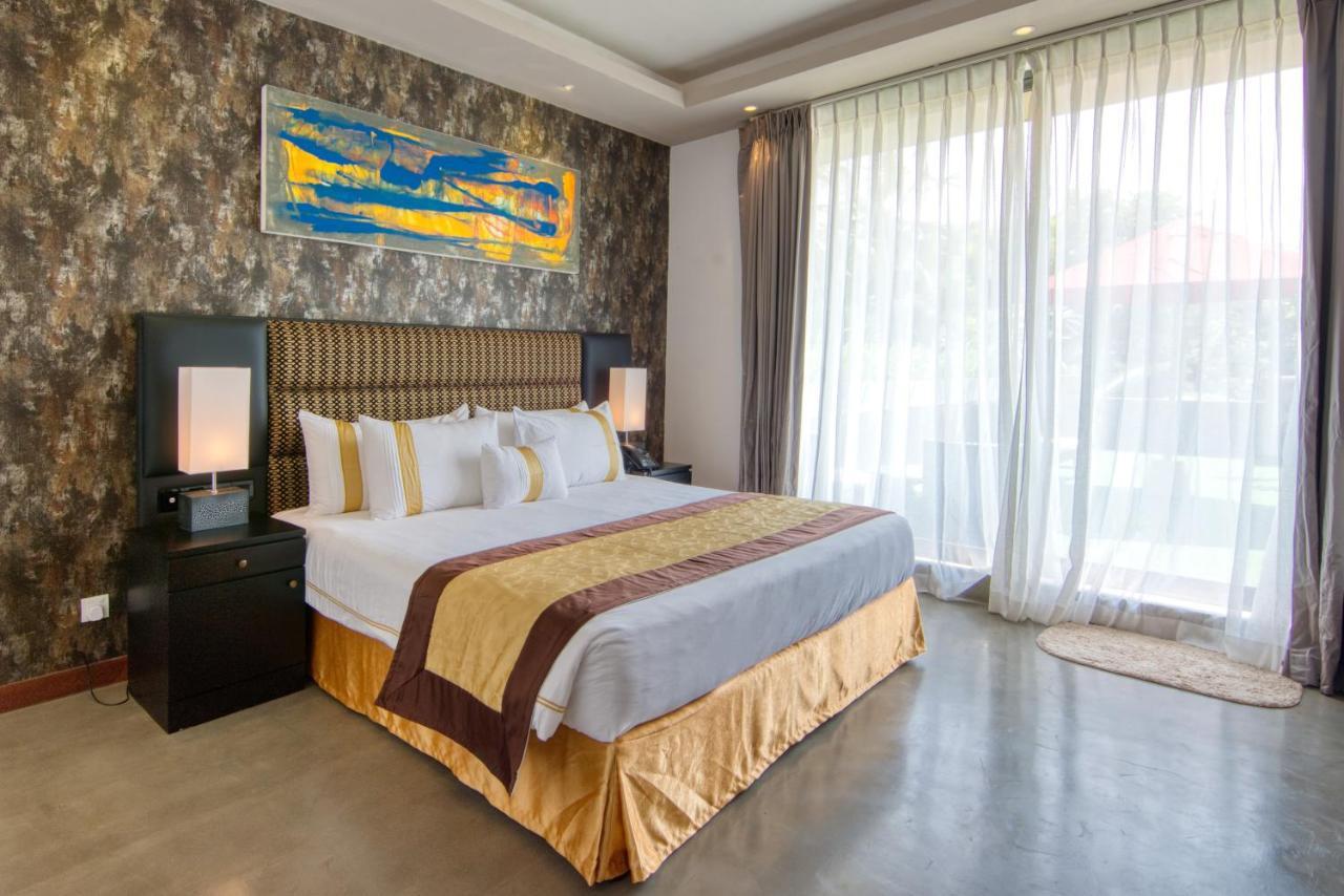 Golden Pearl Tangalle Beach Hambantota Εξωτερικό φωτογραφία