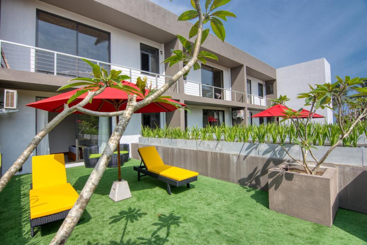 Golden Pearl Tangalle Beach Hambantota Εξωτερικό φωτογραφία