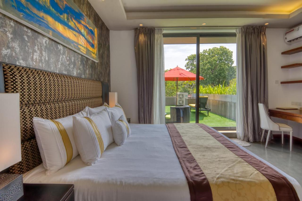 Golden Pearl Tangalle Beach Hambantota Εξωτερικό φωτογραφία